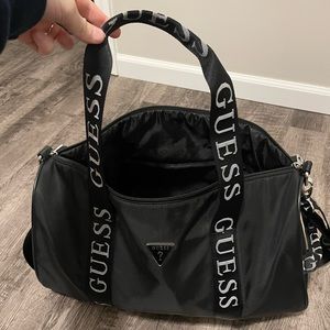 duffel bag